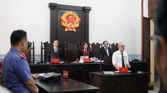 Tranh chấp vay ngân hàng của chủ hộ kinh doanh là vụ dân sự hay kinh doanh thương mại?
