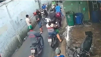 Trị thói hung hăng: Cần phải ngăn ngừa bạo lực từ gốc rễ