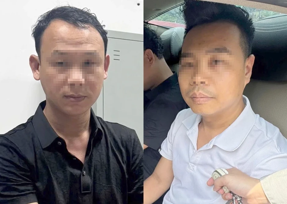 Trích xuất camera, bắt giữ 2 người đi ô tô tấn công 1 sinh viên ở Hà Nội Trích xuất camera, bắt giữ 2 người đi ô tô tấn công 1 sinh viên ở Hà Nội