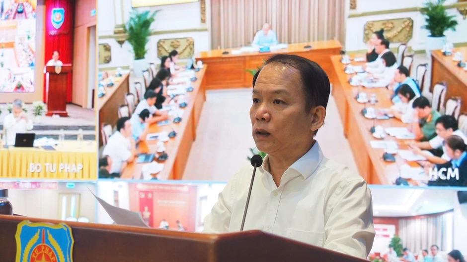 Triển khai thí điểm chế định luật sư công đồng bộ, hiệu quả Triển khai thí điểm chế định luật sư công đồng bộ, hiệu quả