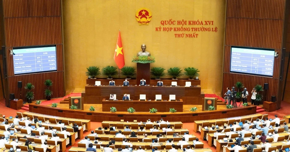 Triển khai thi hành Luật sửa đổi, bổ sung một số điều của Luật Trách nhiệm bồi thường của Nhà nước