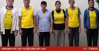 Triệt phá băng nhóm người Philippines dàn cảnh đánh bài, lừa khách du lịch nước ngoài