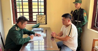 Triệt phá chuyên án mua bán người qua biên giới, giải cứu 1 thiếu nữ