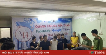 Triệt phá chuyên án sản xuất và buôn bán thuốc giả trên không gian mạng
