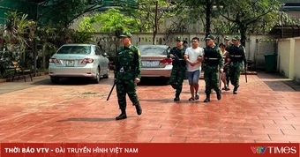 Triệt phá chuyên án về mua bán người dưới 16 tuổi qua biên giới