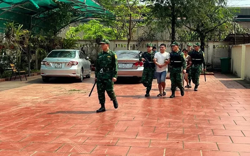 Triệt phá chuyên án về mua bán người dưới 16 tuổi qua biên giới Triệt phá chuyên án về mua bán người dưới 16 tuổi qua biên giới