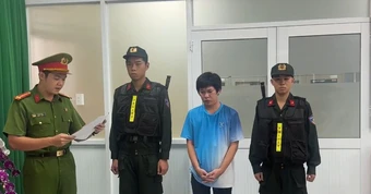 Triệt phá đường dây buôn bán dép giả nhãn hiệu Havaianas, thu giữ hơn 11.000 đôi