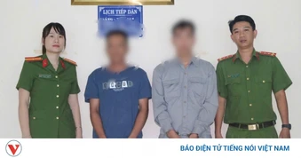 Triệt phá đường dây buôn lậu dầu từ nước ngoài vào Việt Nam