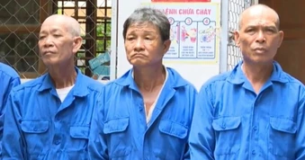 Triệt phá đường dây buôn thuốc nổ, thu giữ hơn 16kg TNT ở TPHCM