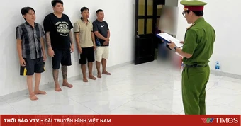 Triệt phá đường dây cá độ bóng đá hơn 3,5 tỷ đồng tại Lâm Đồng