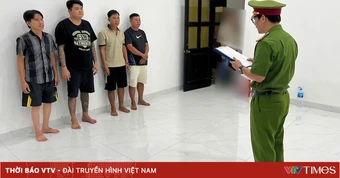 Triệt phá đường dây cá độ bóng đá hơn 3,5 tỷ đồng