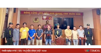 Triệt phá đường dây cá độ bóng đá hơn 600 tỷ đồng lớn nhất Quảng Ngãi
