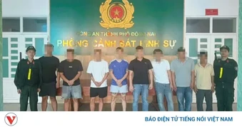 Triệt phá đường dây cá độ bóng đá hơn 70 tỷ đồng mỗi tháng