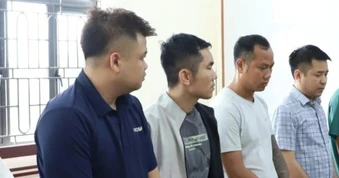 Triệt phá đường dây cá độ bóng đá hơn 900 tỷ đồng, tạm giữ 6 đối tượng