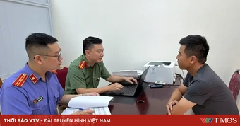 Triệt phá đường dây cá độ bóng đá qua Telegram, giao dịch hơn 11 tỷ đồng