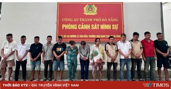 Triệt phá đường dây cá độ bóng đá, số đề giao dịch hơn 20 tỷ đồng trước thềm World Cup 2026