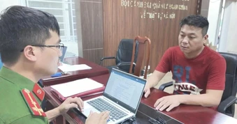 Triệt phá đường dây cá độ World Cup, giao dịch hơn 200 tỷ đồng