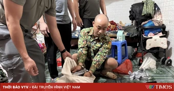 Triệt phá đường dây chế tạo súng tự chế quy mô lớn, hoạt động nhiều tỉnh thành