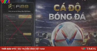 Triệt phá đường dây cờ bạc Fi88, KingGroup: Hệ thống vận hành như doanh nghiệp công nghệ