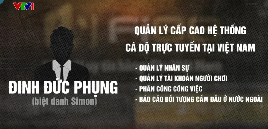 Triệt phá đường dây cờ bạc Fi88, KingGroup: Hệ thống vận hành như doanh nghiệp công nghệ Triệt phá đường dây cờ bạc Fi88, KingGroup: Hệ thống vận hành như doanh nghiệp công nghệ