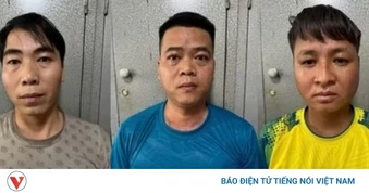 Triệt phá đường dây đánh bạc “lô, đề”