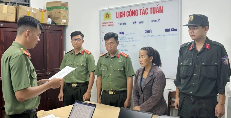 Triệt phá đường dây đưa tàu cá và ngư dân khai thác hải sản trái phép Triệt phá đường dây đưa tàu cá và ngư dân khai thác hải sản trái phép
