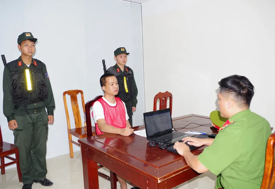 Triệt phá đường dây giả danh cán bộ công an, ngân hàng, chiếm đoạt hơn 250 tỷ đồng