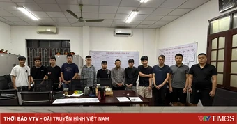 Triệt phá đường dây livestream “cắt đá, tìm ngọc” lừa hơn 263 tỷ đồng