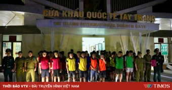 Triệt phá đường dây lừa đảo công nghệ cao 15 tỷ