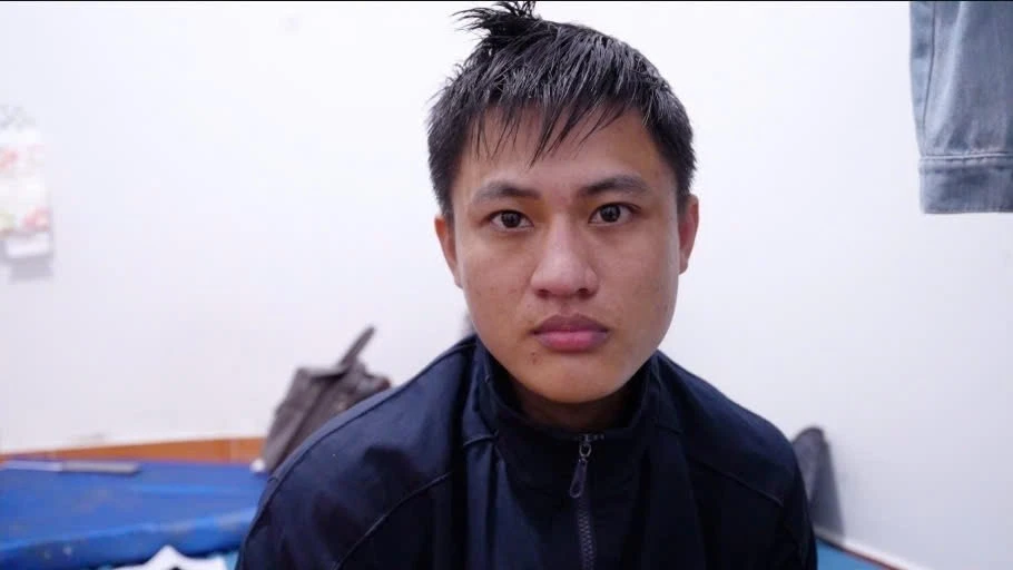 Triệt phá đường dây ma túy 'khủng' ở Đà Lạt, thu giữ nhiều loại ma túy mới Triệt phá đường dây ma túy 'khủng' ở Đà Lạt, thu giữ nhiều loại ma túy mới