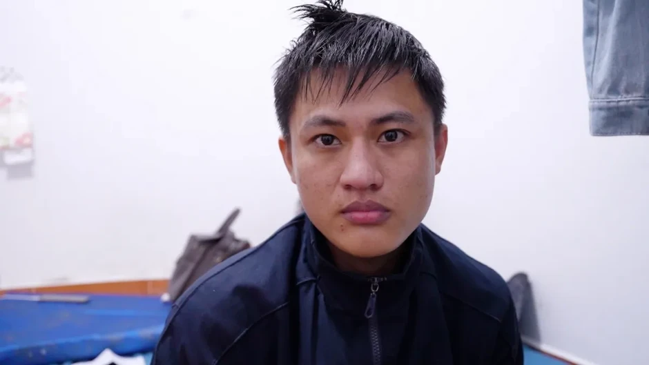 Triệt phá đường dây ma túy liên tỉnh ở Lâm Đồng, thu giữ 1kg Ketamine Triệt phá đường dây ma túy liên tỉnh ở Lâm Đồng, thu giữ 1kg Ketamine