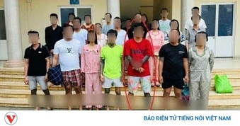 Triệt phá đường dây ma túy quy mô lớn, bắt giữ rapper nổi tiếng
