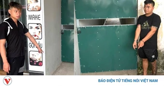 Triệt phá đường dây ma túy, thu gần 96 gam hàng cấm