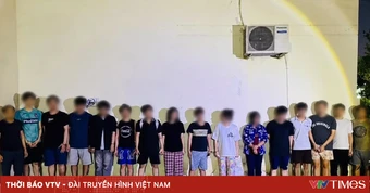 Triệt phá đường dây ma túy tinh vi, hoạt động nhiều tầng nấc tại TP Hồ Chí Minh