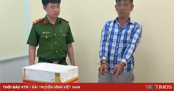 Triệt phá đường dây ma túy xuyên biên giới, bắt giữ 65 đối tượng, 10kg chất cấm