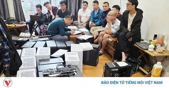 Triệt phá đường dây mua bán dữ liệu cá nhân, giao dịch hơn 400 tỷ đồng