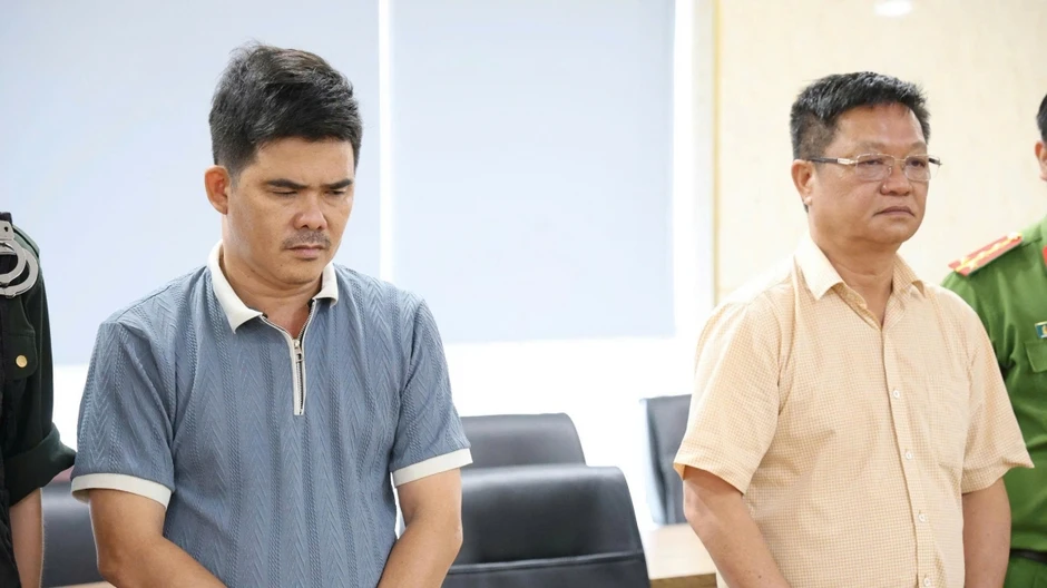 Triệt phá đường dây mua bán trái phép hóa đơn giá trị giao dịch hơn 2000 tỷ đồng Triệt phá đường dây mua bán trái phép hóa đơn giá trị giao dịch hơn 2000 tỷ đồng