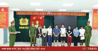 Triệt phá đường dây mua bán trái phép hóa đơn hơn 6.000 tỷ đồng