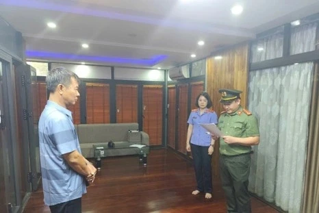 Triệt phá đường dây mua bán trái phép hóa đơn qua Zalo, Telegram Triệt phá đường dây mua bán trái phép hóa đơn qua Zalo, Telegram