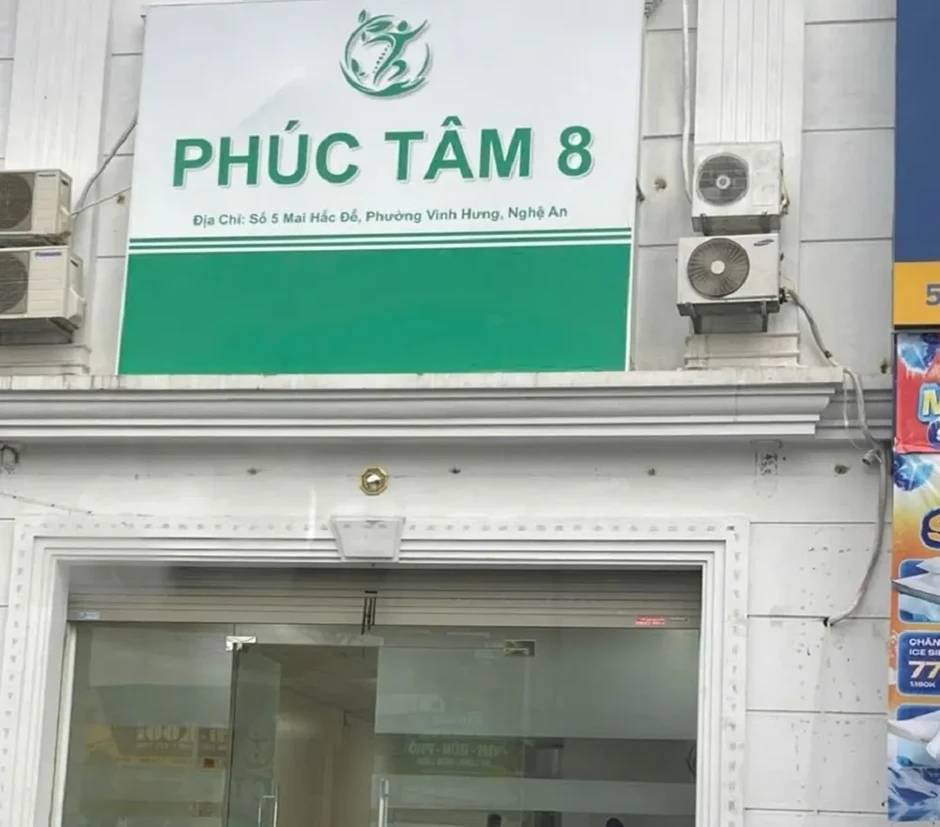 Triệt phá đường dây núp bóng spa điều trị xương khớp, lừa đảo gần 300 người Triệt phá đường dây núp bóng spa điều trị xương khớp, lừa đảo gần 300 người