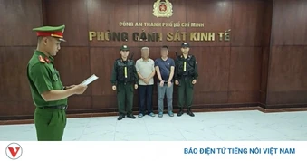 Triệt phá đường dây sản xuất, buôn bán thuốc Đông dược trái phép tại TP.HCM