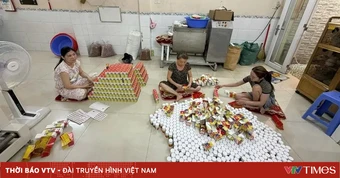 Triệt phá đường dây sản xuất thuốc đông y giả trộn Paracetamol, bắt giam 3 người