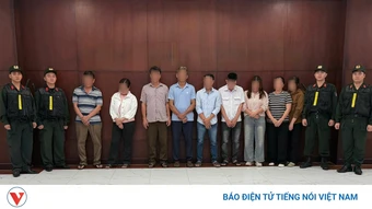 Triệt phá đường dây sử dụng chất cấm vỗ béo heo, bán ra hơn 10.000 tấn thịt