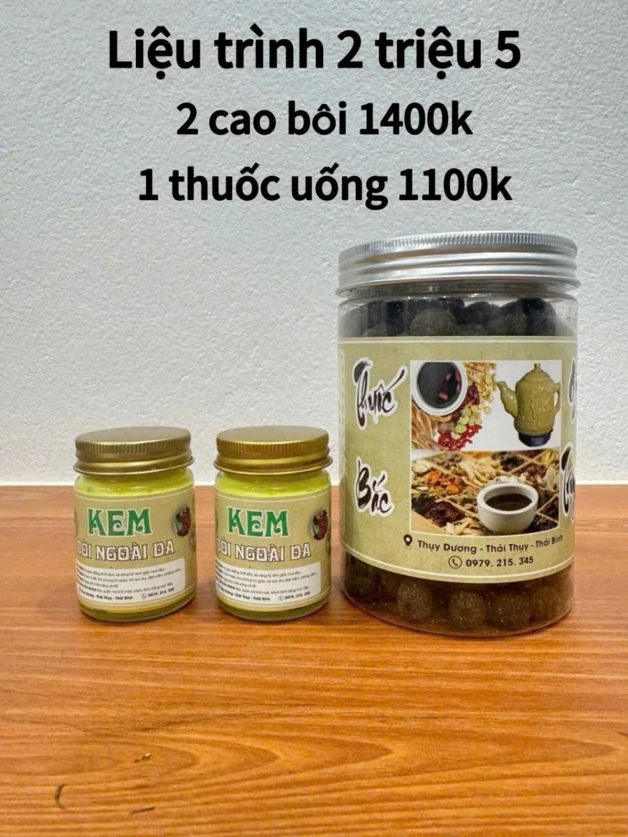 Triệt phá đường dây thuốc giả “Đông y Ông Hiền” Triệt phá đường dây thuốc giả “Đông y Ông Hiền”