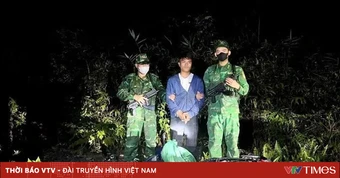Triệt phá đường dây vận chuyển 74kg vật liệu nổ từ Lào về Việt Nam