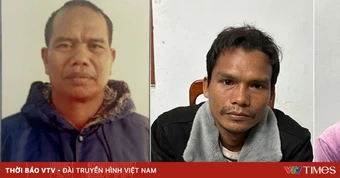 Triệt phá hoạt động lợi dụng “tà đạo” gây chia rẽ khối đại đoàn kết dân tộc