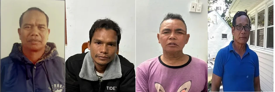 Triệt phá hoạt động lợi dụng “tà đạo” gây chia rẽ khối đại đoàn kết dân tộc Triệt phá hoạt động lợi dụng “tà đạo” gây chia rẽ khối đại đoàn kết dân tộc