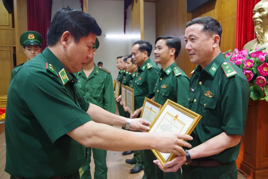Triệt phá nhiều chuyên án ma túy, tiền giả trên vùng biển TP Hồ Chí Minh