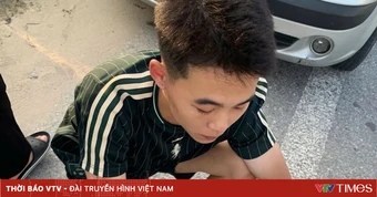 Triệt phá nhóm thanh thiếu niên mua bán ma túy dạng tinh dầu CBD