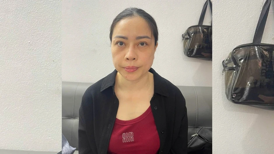 Triệt phá ổ ma túy giữa lòng Hà Nội, bắt 3 đối tượng
